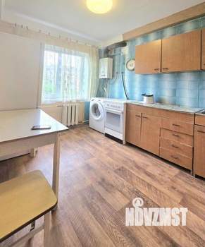 2-к квартира, вторичка, 43м2, 5/5 этаж