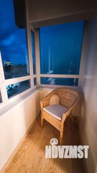 1-к квартира, вторичка, 38м2, 8/17 этаж