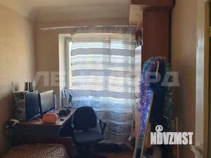 3-к квартира, вторичка, 52м2, 4/5 этаж