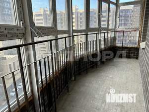 1-к квартира, вторичка, 35м2, 8/24 этаж