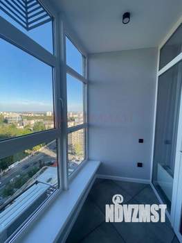 3-к квартира, вторичка, 60м2, 6/25 этаж