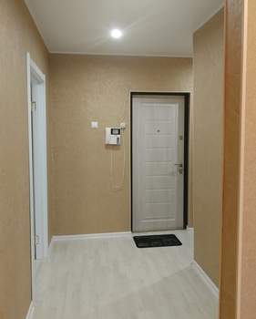 1-к квартира, вторичка, 39м2, 5/9 этаж