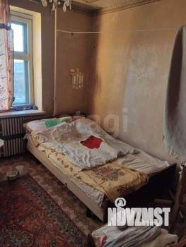 3-к квартира, вторичка, 65м2, 5/11 этаж