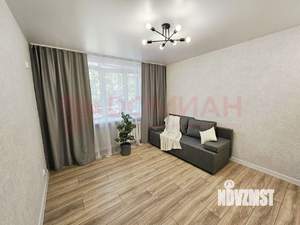 1-к квартира, вторичка, 18м2, 1/5 этаж