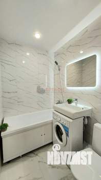 Студия квартира, вторичка, 24м2, 4/17 этаж