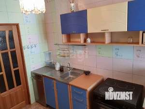 3-к квартира, вторичка, 72м2, 8/17 этаж