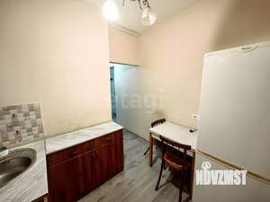 2-к квартира, вторичка, 44м2, 1/2 этаж