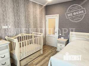 1-к квартира, вторичка, 34м2, 5/24 этаж