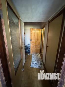 3-к квартира, вторичка, 67м2, 8/10 этаж