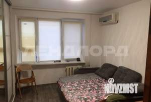 1-к квартира, вторичка, 20м2, 3/5 этаж
