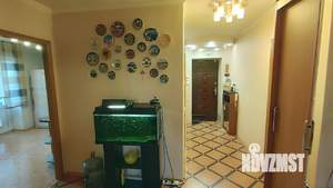 3-к квартира, вторичка, 78м2, 3/14 этаж