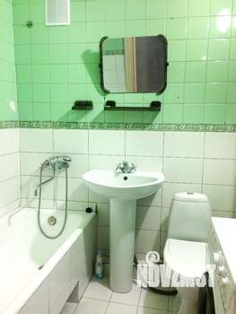 2-к квартира, вторичка, 44м2, 2/5 этаж