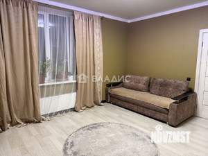 3-к квартира, вторичка, 74м2, 13/19 этаж