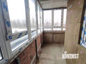 3-к квартира, вторичка, 100м2, 2/24 этаж