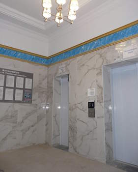 2-к квартира, вторичка, 63м2, 12/25 этаж