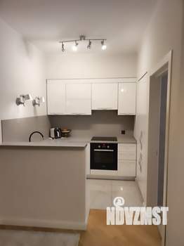 1-к квартира, вторичка, 54м2, 21/24 этаж