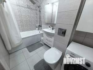 3-к квартира, вторичка, 79м2, 2/20 этаж