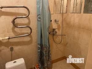 Студия квартира, вторичка, 18м2, 3/6 этаж