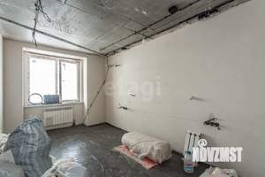 2-к квартира, вторичка, 60м2, 4/18 этаж