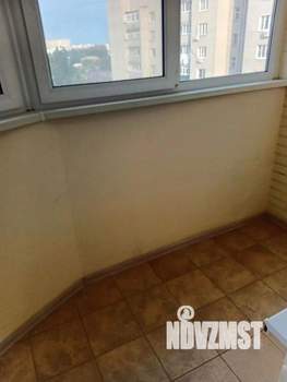 1-к квартира, вторичка, 41м2, 8/10 этаж