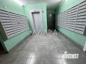 1-к квартира, вторичка, 32м2, 3/9 этаж