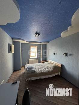 4-к квартира, вторичка, 160м2, 10/11 этаж