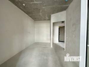 1-к квартира, вторичка, 32м2, 9/11 этаж