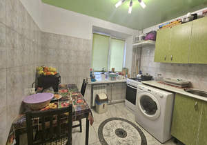 2-к квартира, вторичка, 44м2, 2/5 этаж