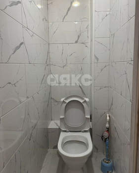 2-к квартира, вторичка, 52м2, 3/9 этаж