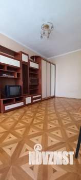 1-к квартира, вторичка, 37м2, 4/5 этаж