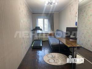 3-к квартира, вторичка, 56м2, 5/6 этаж