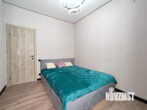 2-к квартира, вторичка, 36м2, 17/26 этаж