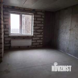 2-к квартира, сданный дом, 58м2, 12/26 этаж