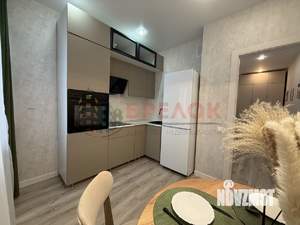 1-к квартира, вторичка, 39м2, 22/25 этаж