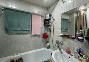 1-к квартира, вторичка, 22м2, 8/9 этаж