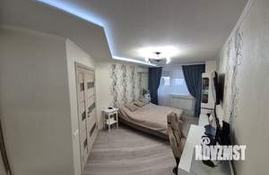 1-к квартира, вторичка, 35м2, 16/25 этаж