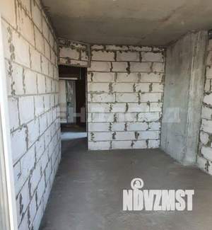 2-к квартира, сданный дом, 61м2, 16/18 этаж