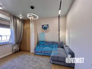 2-к квартира, вторичка, 50м2, 5/6 этаж