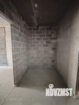 1-к квартира, вторичка, 35м2, 10/10 этаж