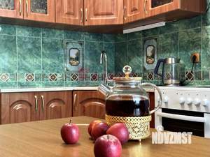 1-к квартира, вторичка, 41м2, 2/15 этаж