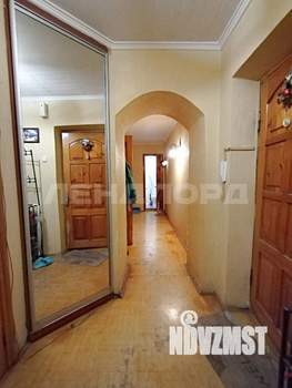 3-к квартира, вторичка, 65м2, 13/14 этаж