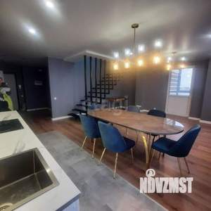 3-к квартира, вторичка, 74м2, 16/18 этаж