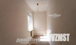 2-к квартира, вторичка, 39м2, 3/3 этаж