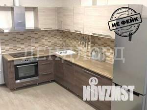 1-к квартира, вторичка, 49м2, 5/10 этаж