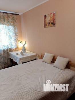 2-к квартира, вторичка, 44м2, 3/5 этаж
