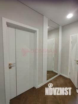 2-к квартира, вторичка, 44м2, 18/24 этаж