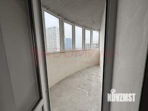 3-к квартира, вторичка, 91м2, 5/20 этаж