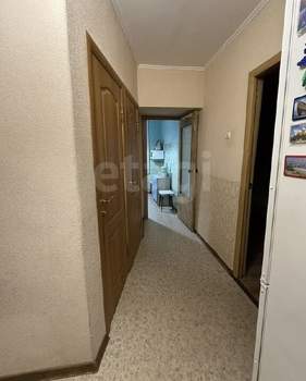 2-к квартира, вторичка, 44м2, 4/17 этаж