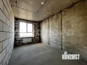 3-к квартира, сданный дом, 86м2, 15/17 этаж