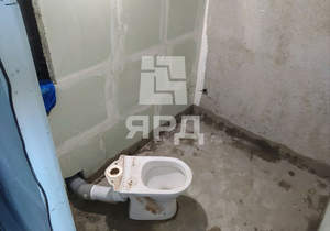 Студия квартира, вторичка, 27м2, 16/19 этаж